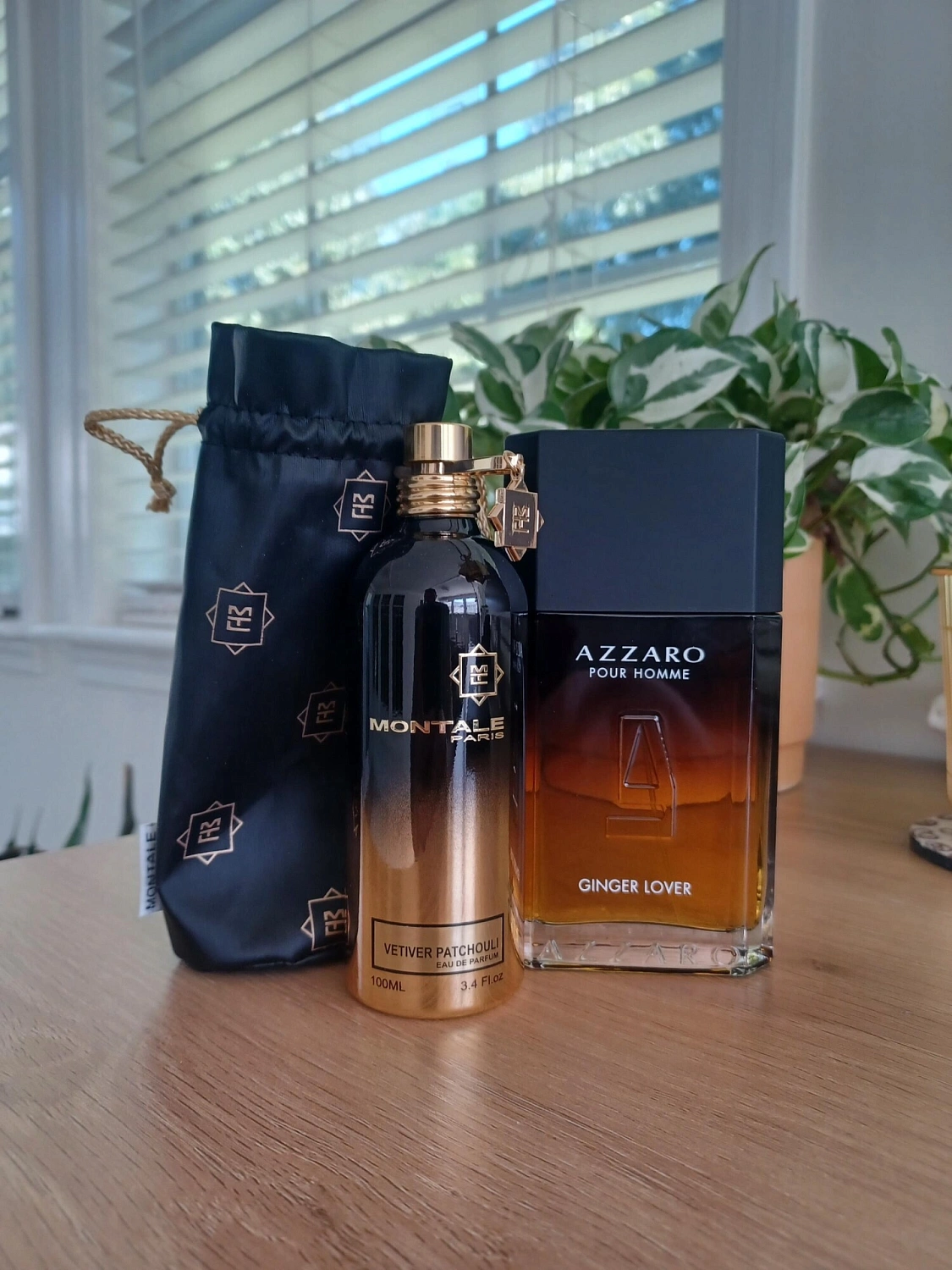 Azzaro Pour Homme Ginger Lover