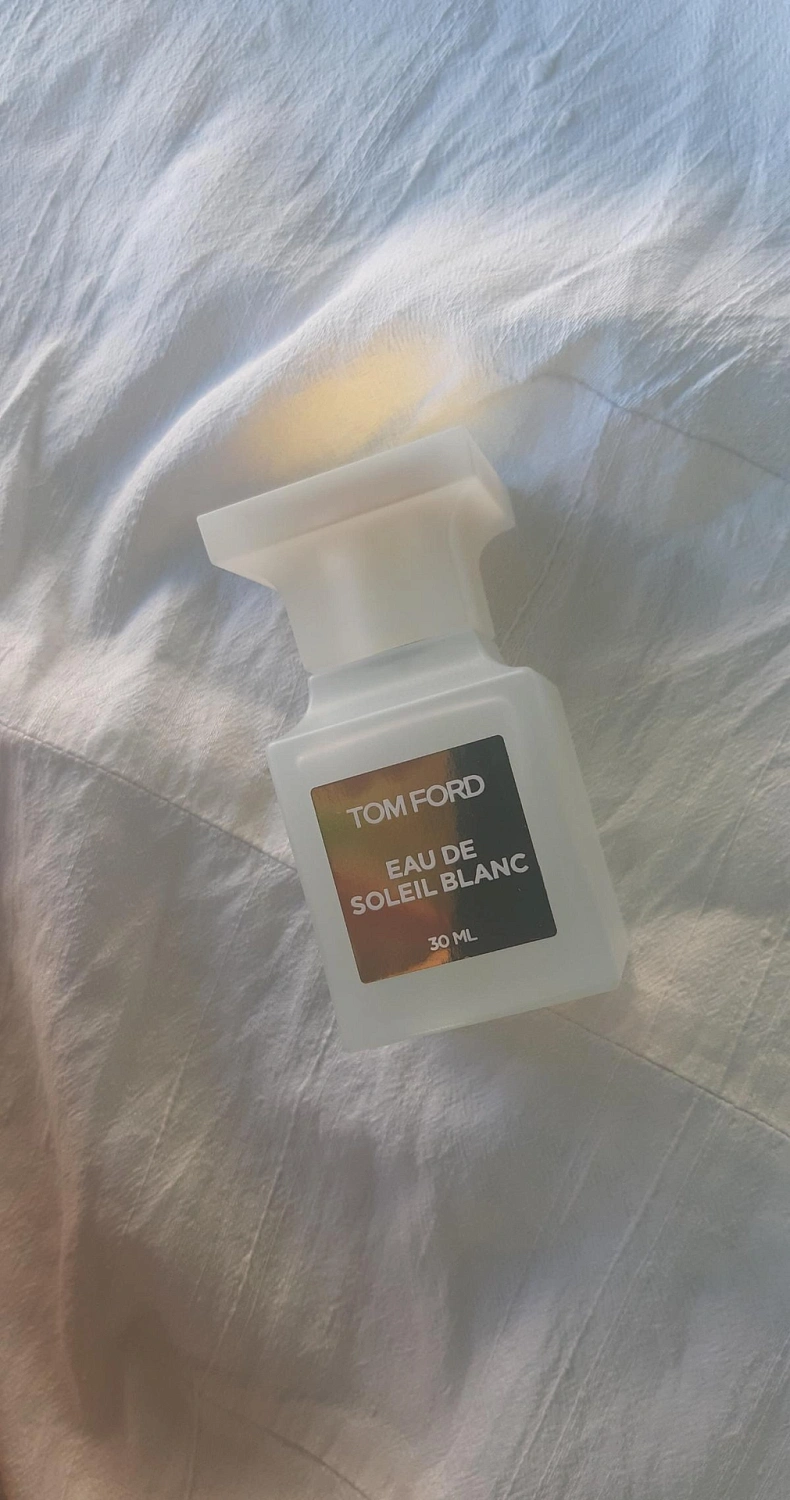Tom Ford Eau de Soleil Blanc
