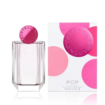 Stella McCartney Pop парфюмерная вода 100 мл