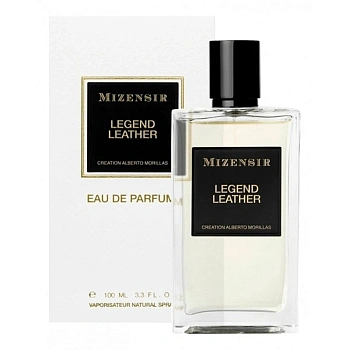 Фото Mizensir Legend Leather