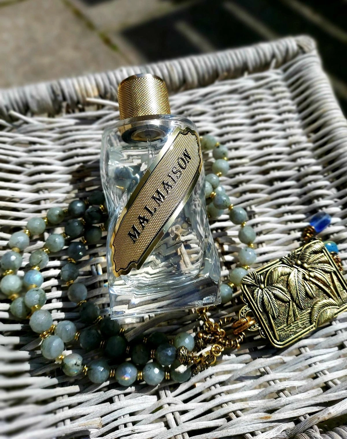 12 Parfumeurs Français Malmaison