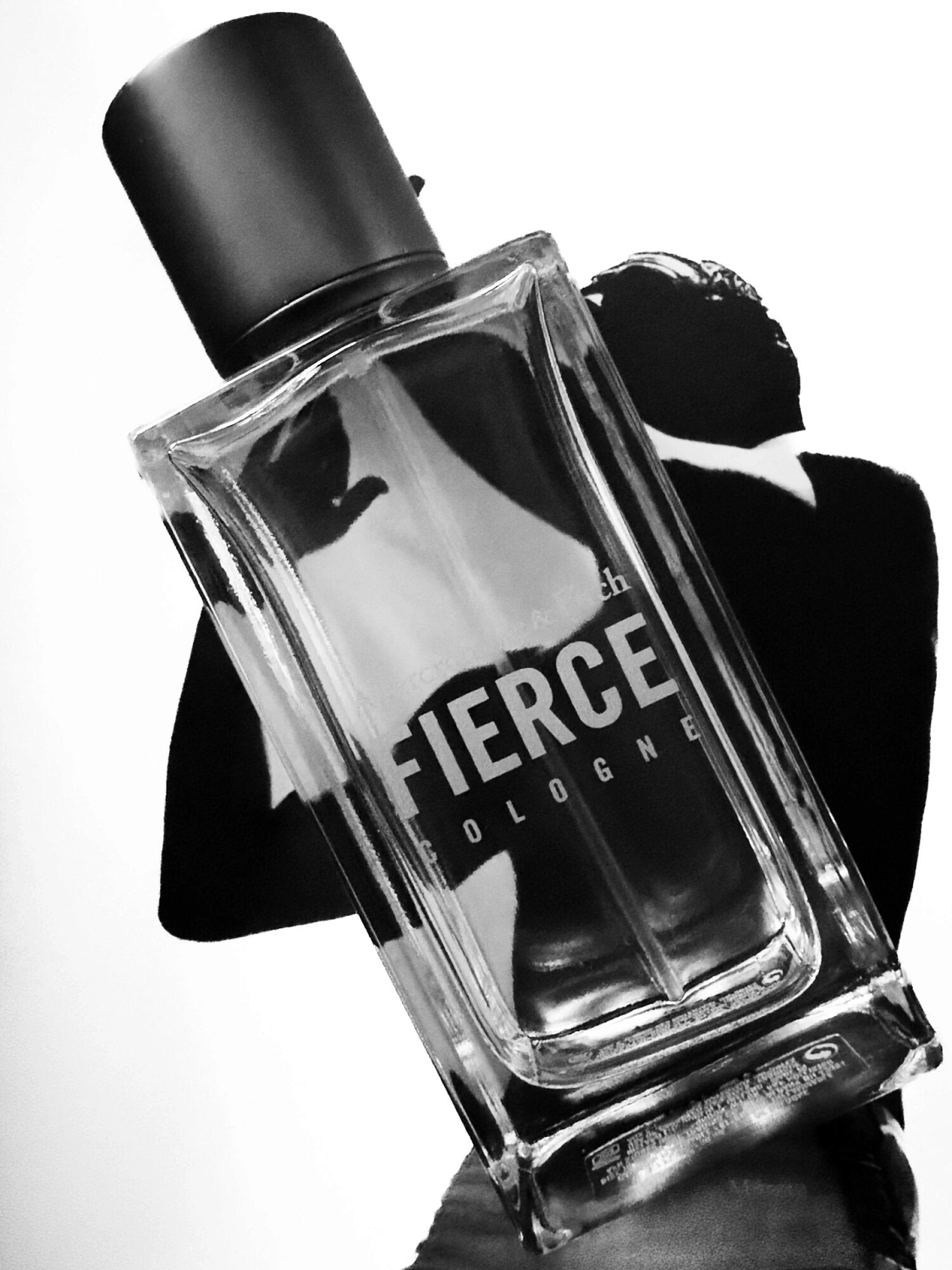 Abercrombie & Fitch Fierce