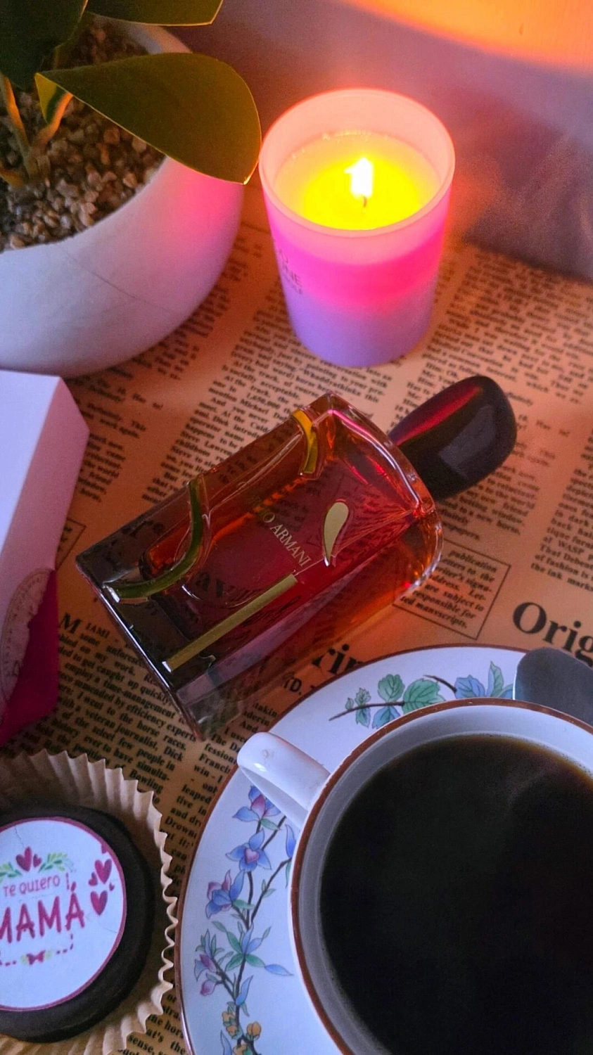 Armani Si Parfum