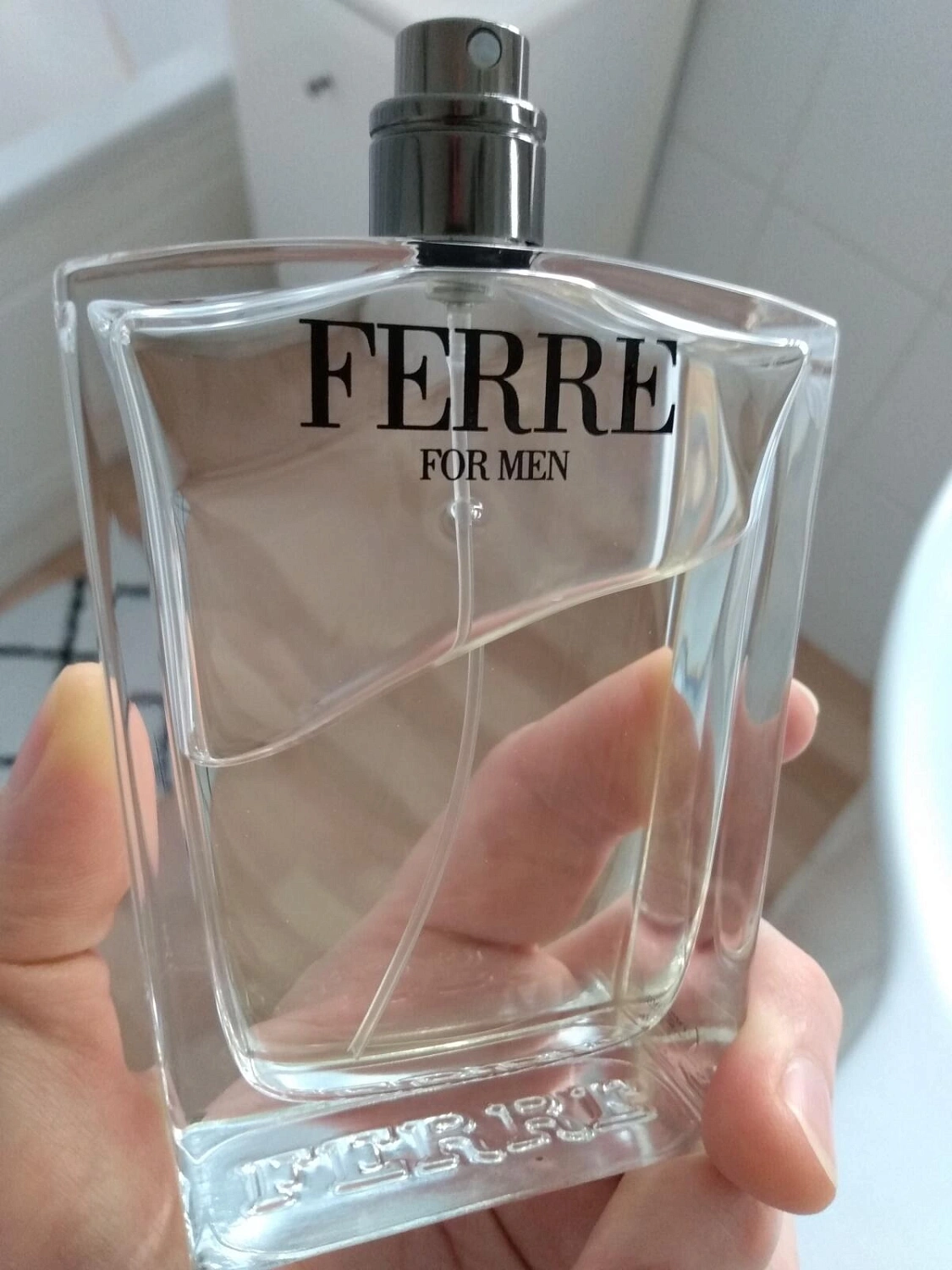 GF Ferré Ferre for Men