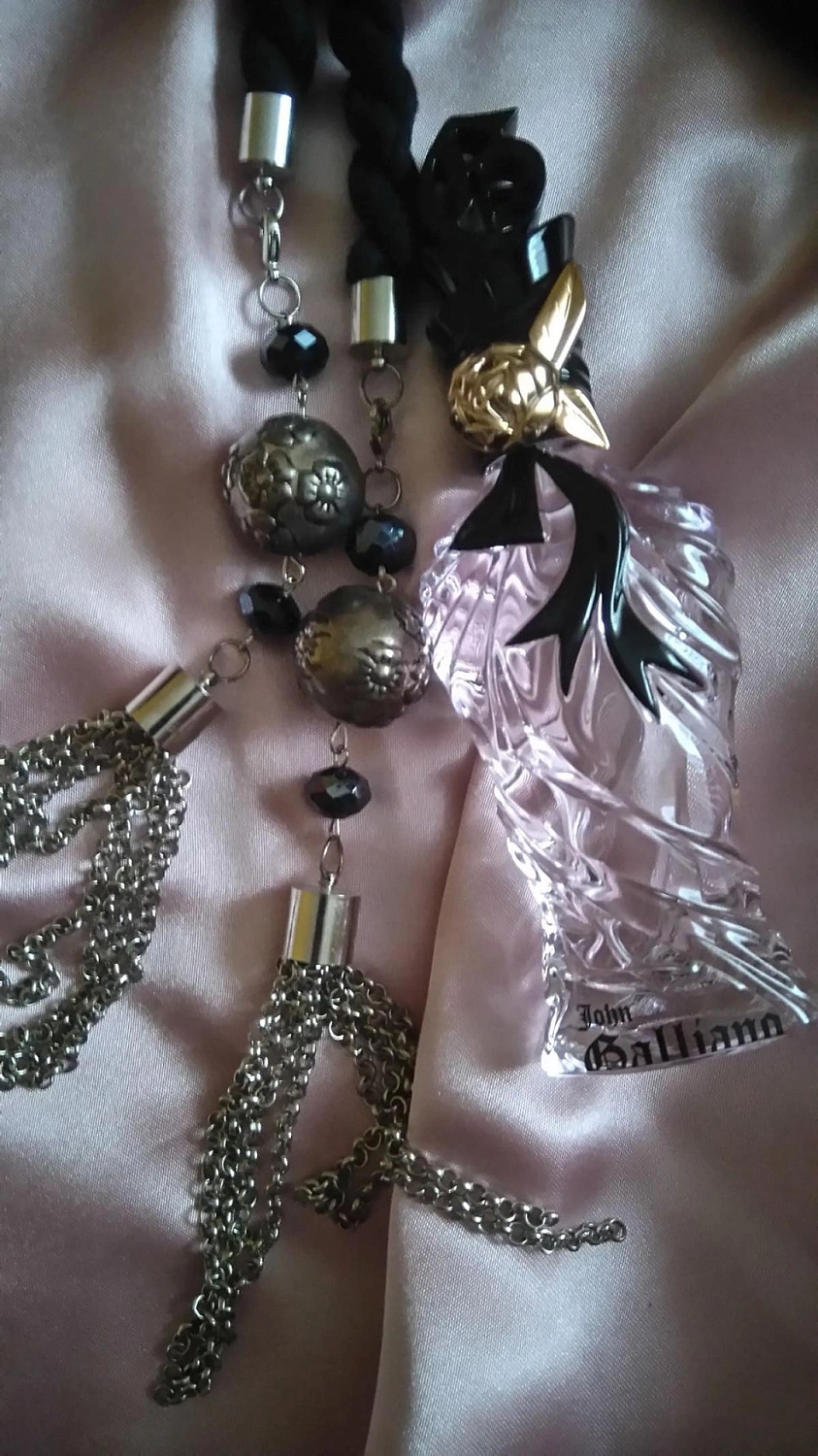 John Galliano Eau de Toilette
