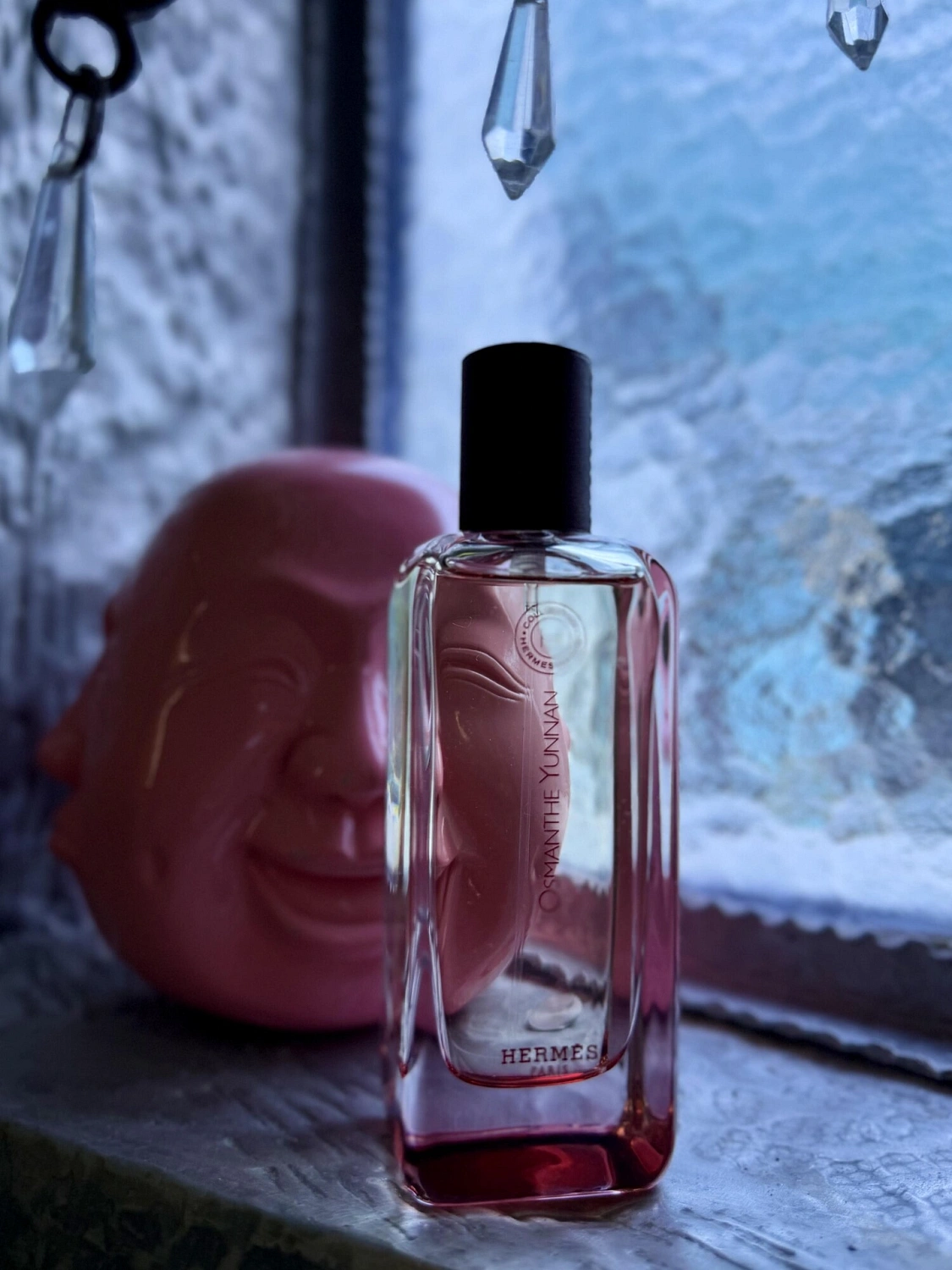 Hermès Osmanthe Yunnan