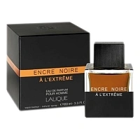 Lalique Encre Noire A L'Extreme
