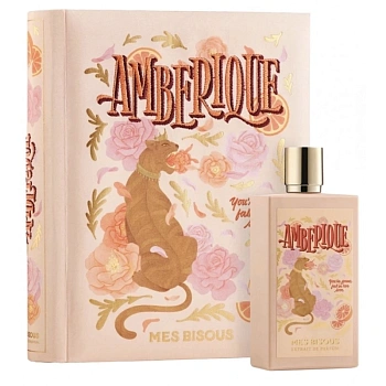 Фото Mes Bisous Amberique