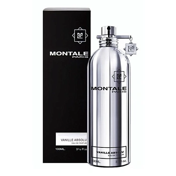 Montale Vanille Absolu парфюмерная вода 100 мл