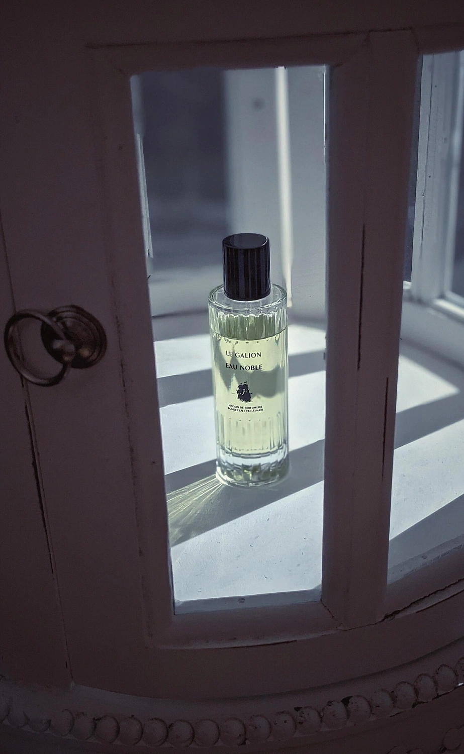 Le Galion Eau Noble 2014