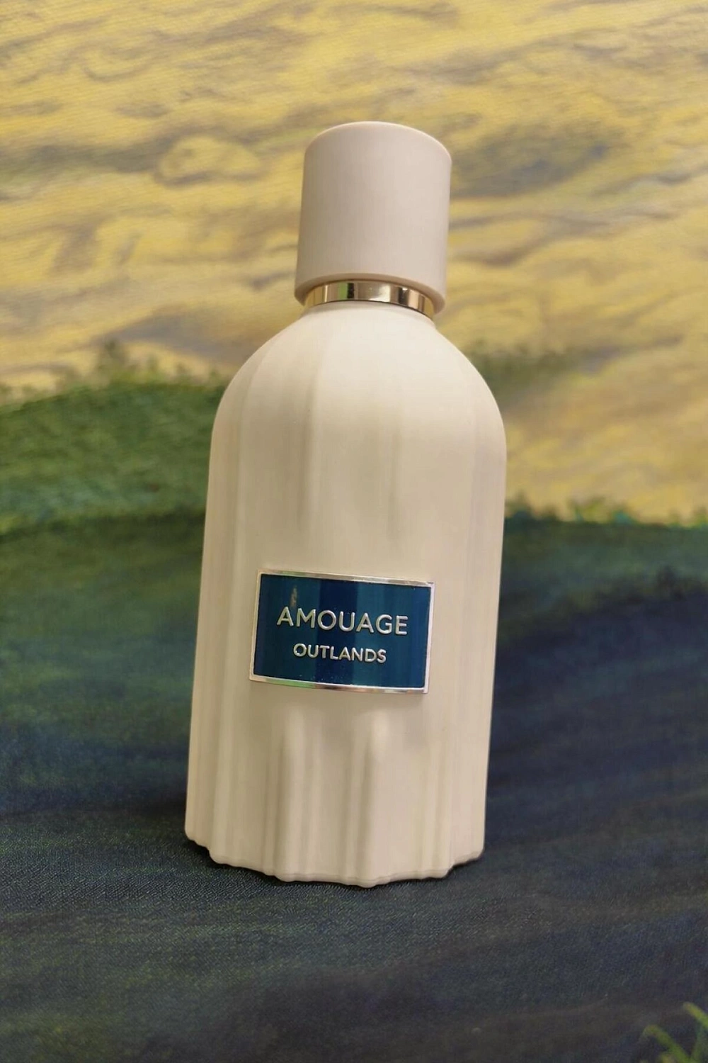 Amouage Outlands