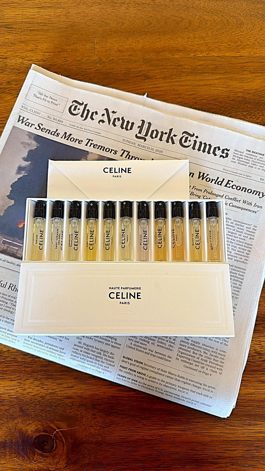 Celine Reptile