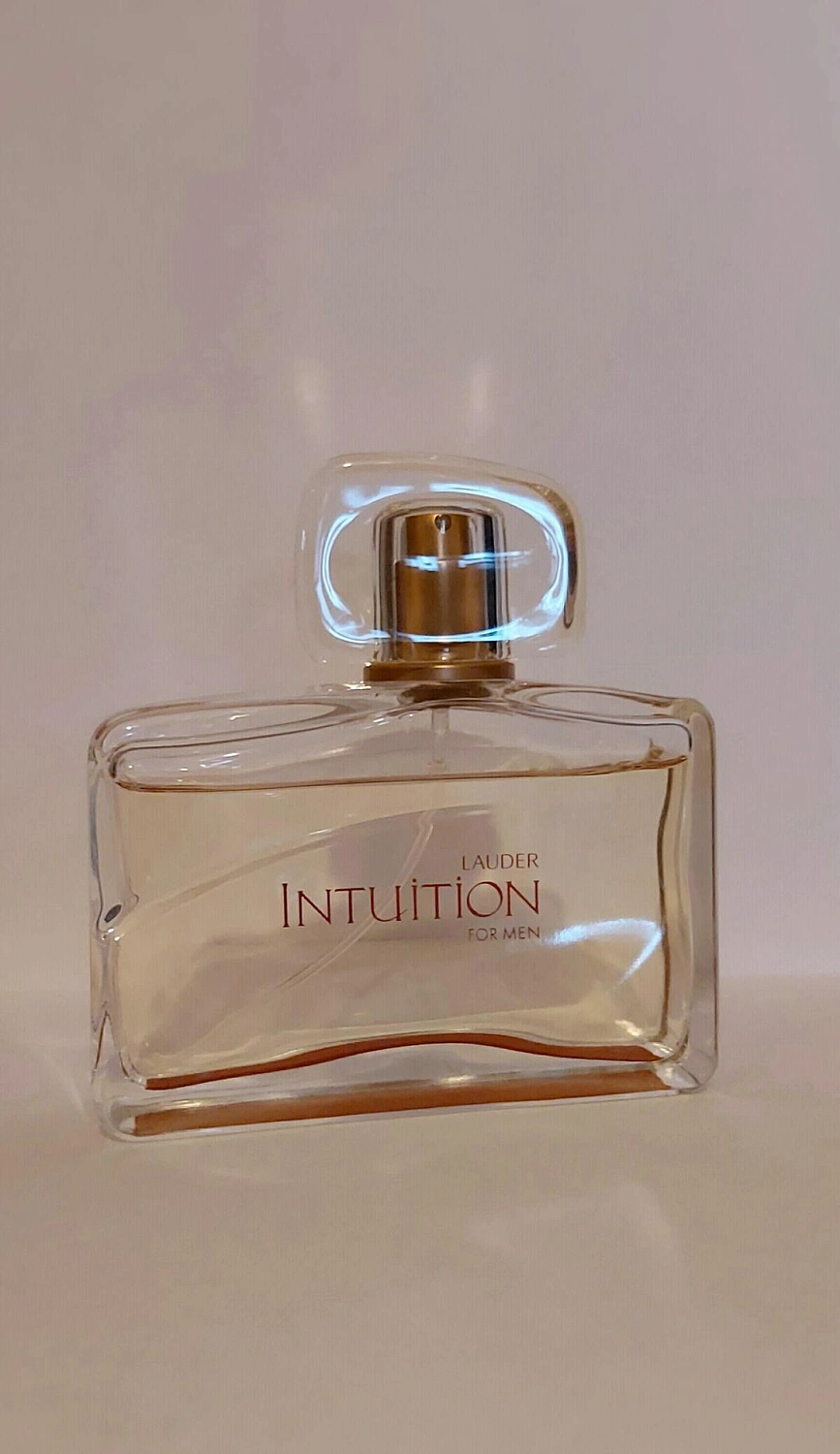 Estée Lauder Intuition for Men