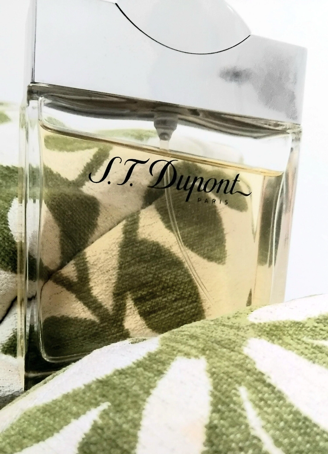 S.T. Dupont