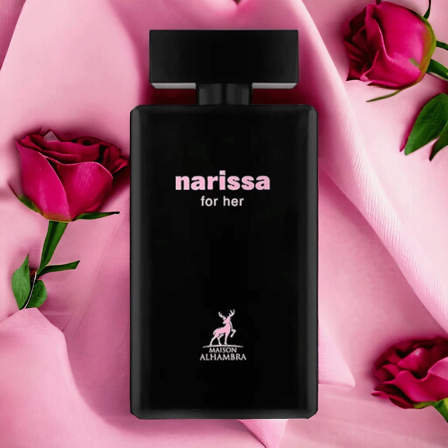 Alhambra Narissa For Her