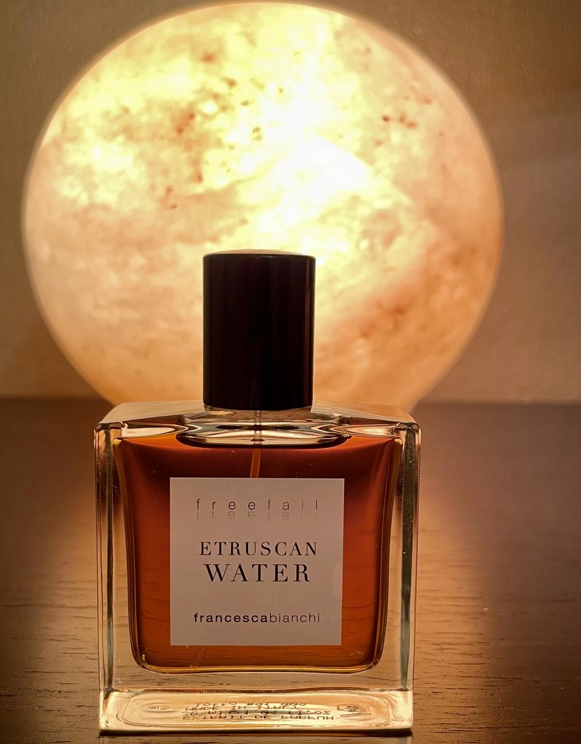 Francesca Bianchi Etruscan Water