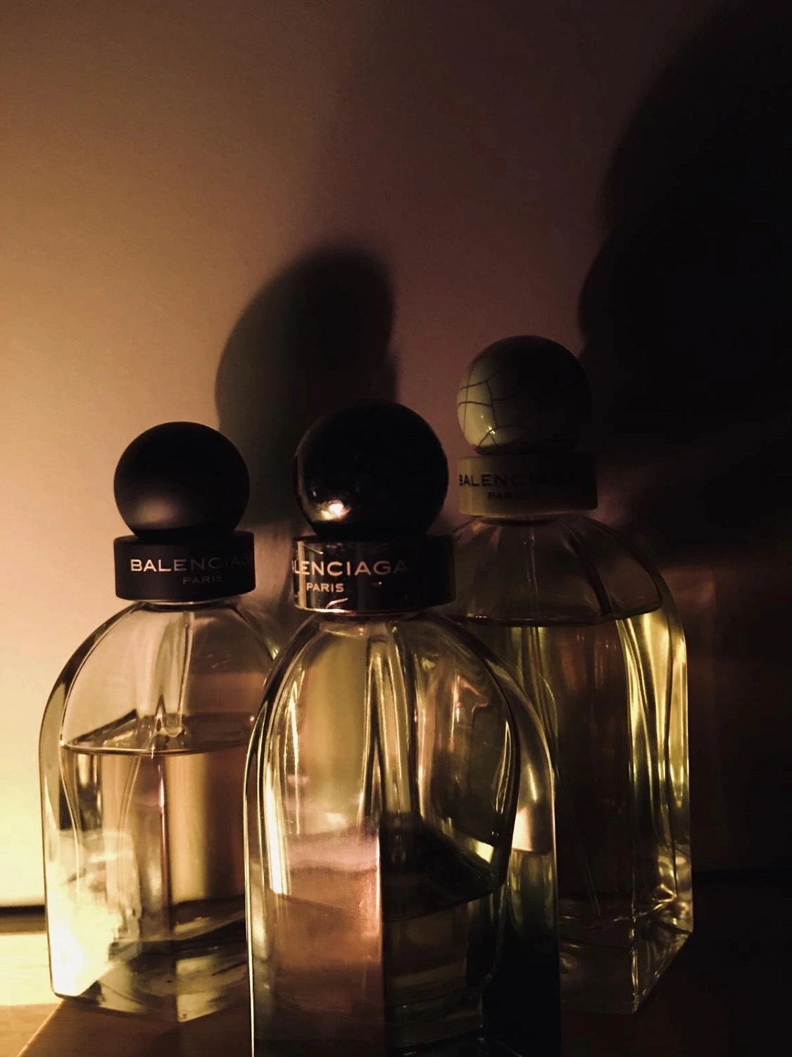 Balenciaga L'eau Rose