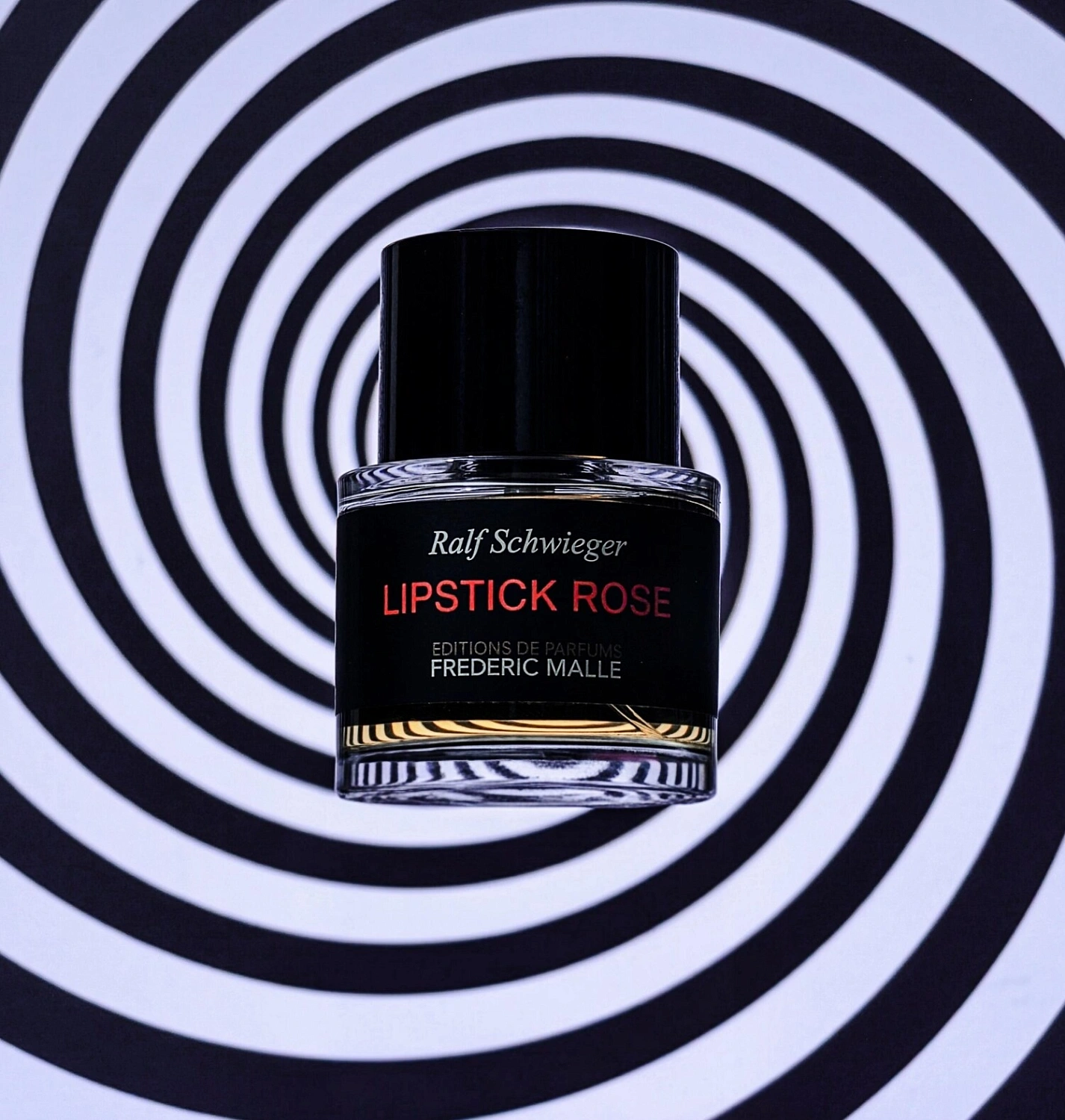 Frédéric Malle Lipstick Rose