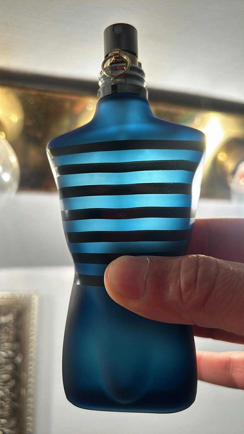 Jean Paul Gaultier Ultra Male