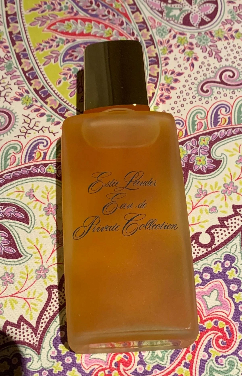 Estée Lauder Private Collection