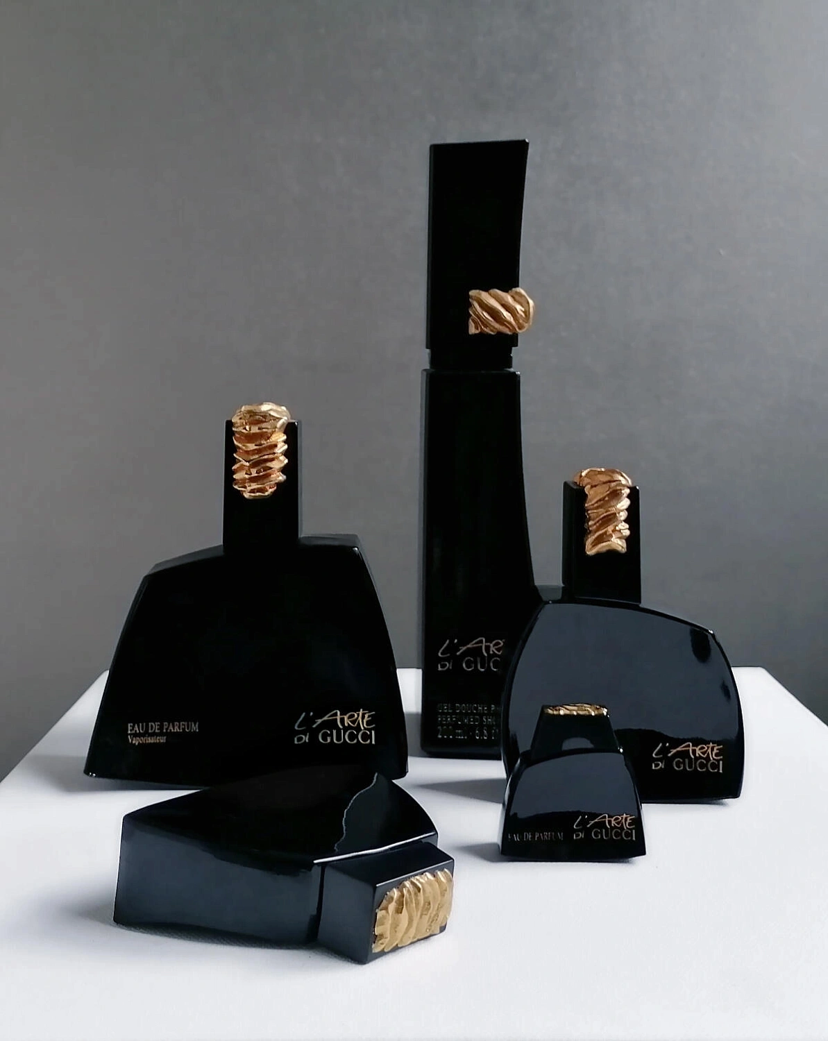 L'Arte de Gucci