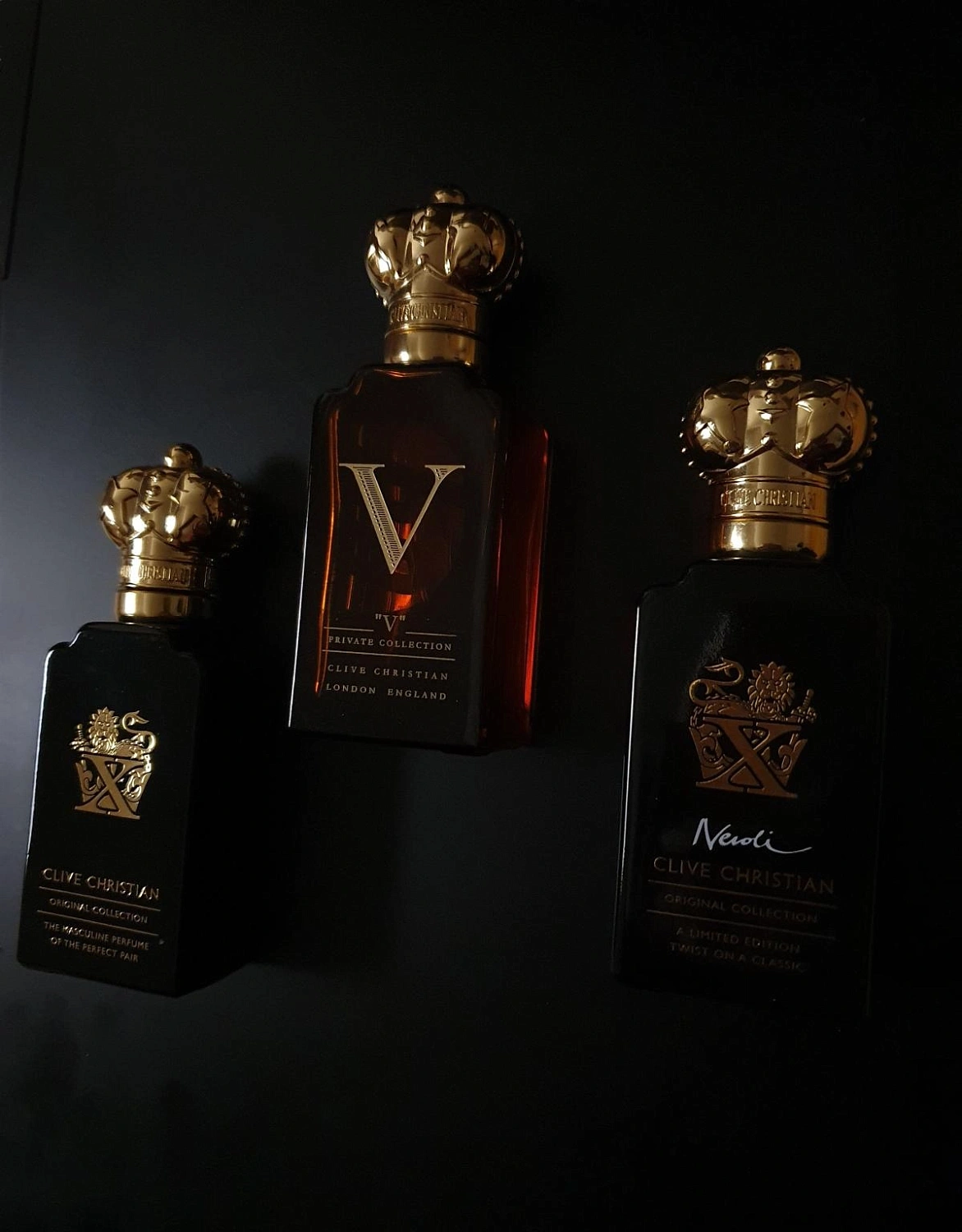 Clive Christian V for Men