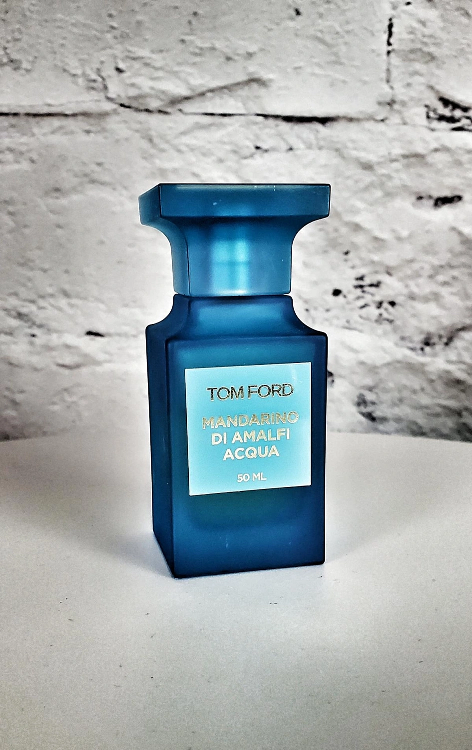 Tom Ford Mandarino di Amalfi Acqua