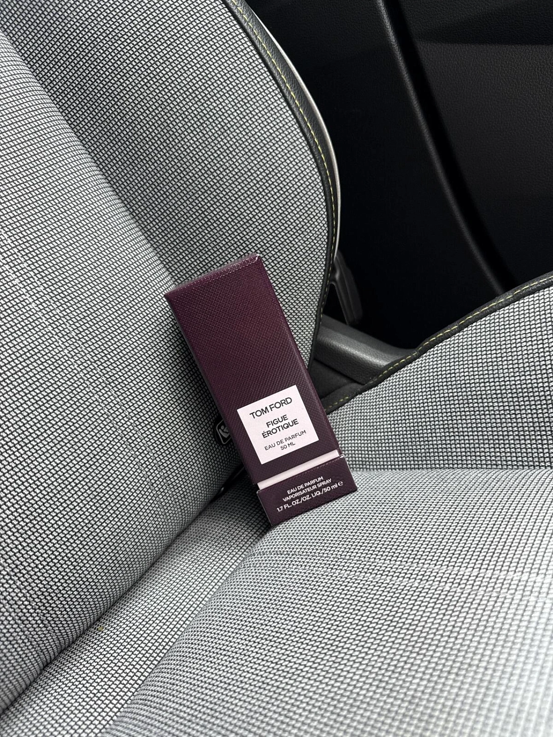 Tom Ford Figue Erotique