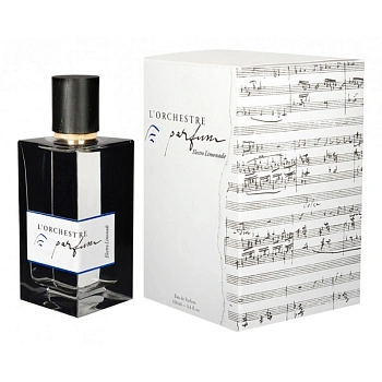 Фото L'Orchestre Parfum Electro Limonade