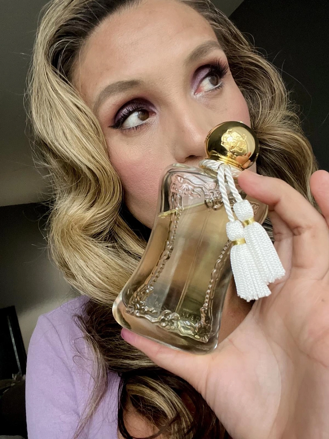 Parfums de Marly Meliora