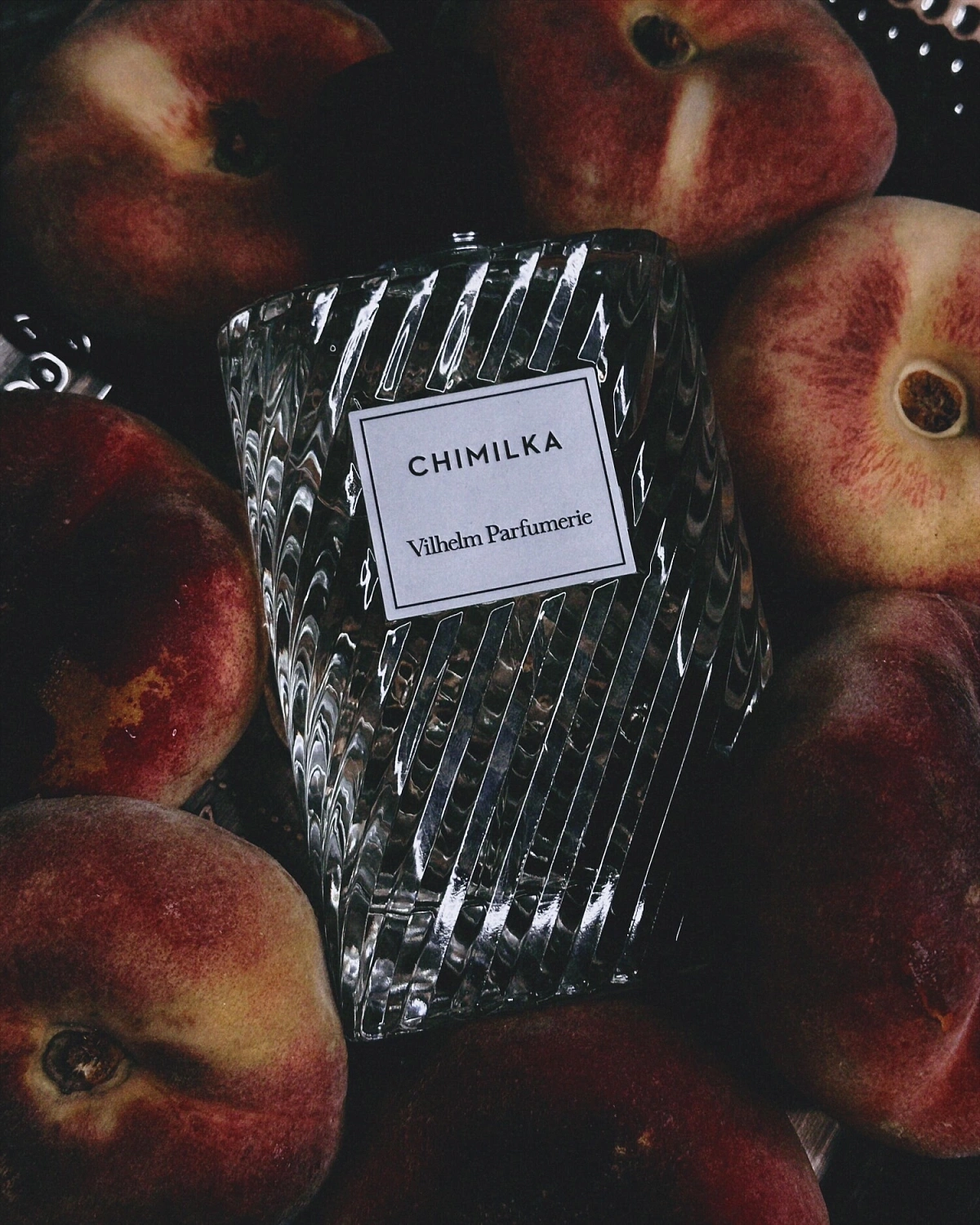 Vilhelm Parfumerie Chimilka