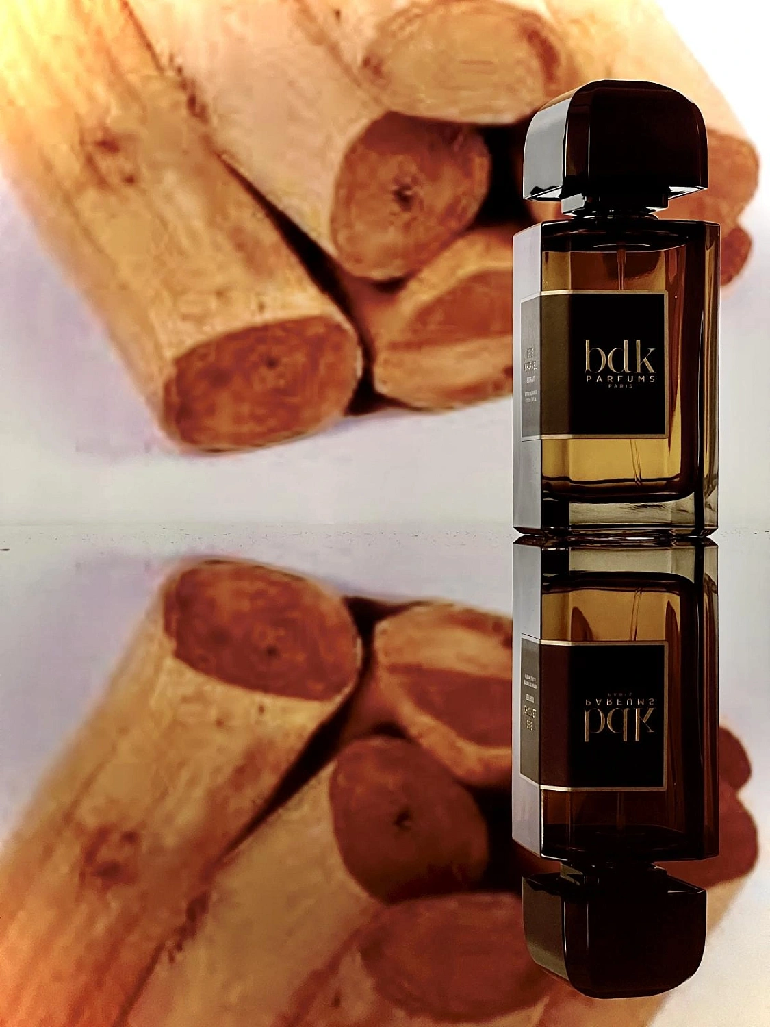 BDK Parfums Gris Charnel Extrait