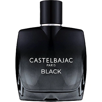 Фото Castelbajac Black Homme