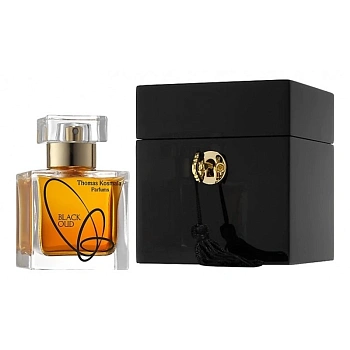 Фото Thomas Kosmala Black Oud