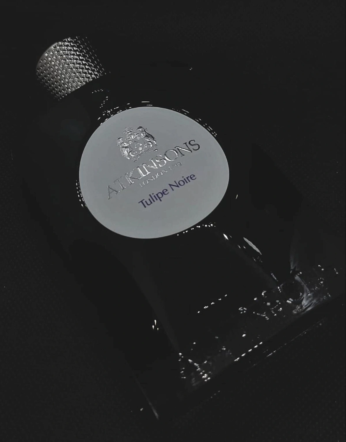 Atkinsons Tulipe Noire