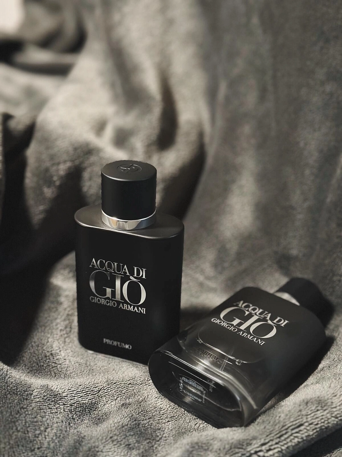 Armani Acqua di Gio Profumo