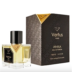 Vertus ANKA