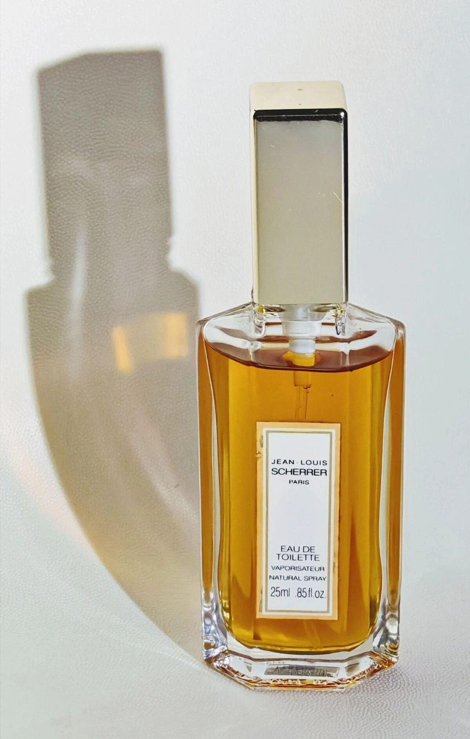Jean-Louis Scherrer Jean-Louis Sherrer
