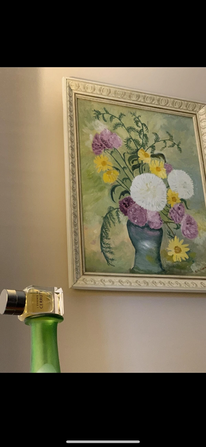 Cerruti 1881 L'Essence De Cerruti