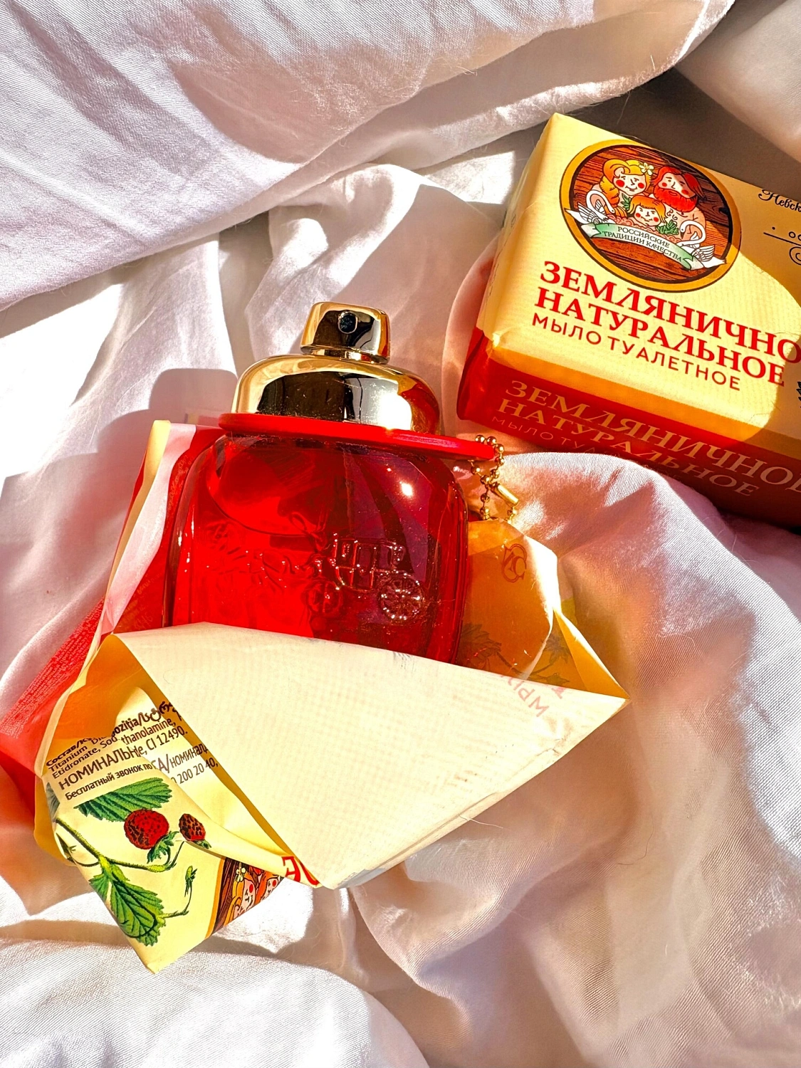 Coach Love Eau de Parfum