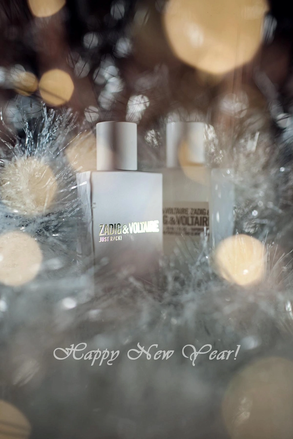 Zadig & Voltaire This is Her