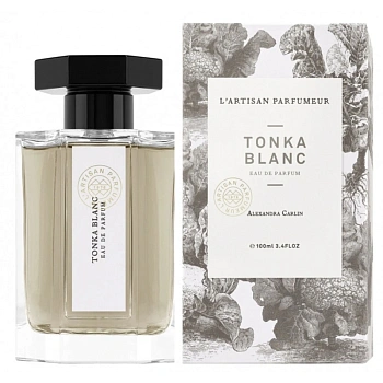 Фото L'Artisan Parfumeur Tonka Blanc