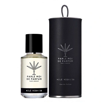 Parle Moi de Parfum Mile High 38 парфюмерная вода 50 мл