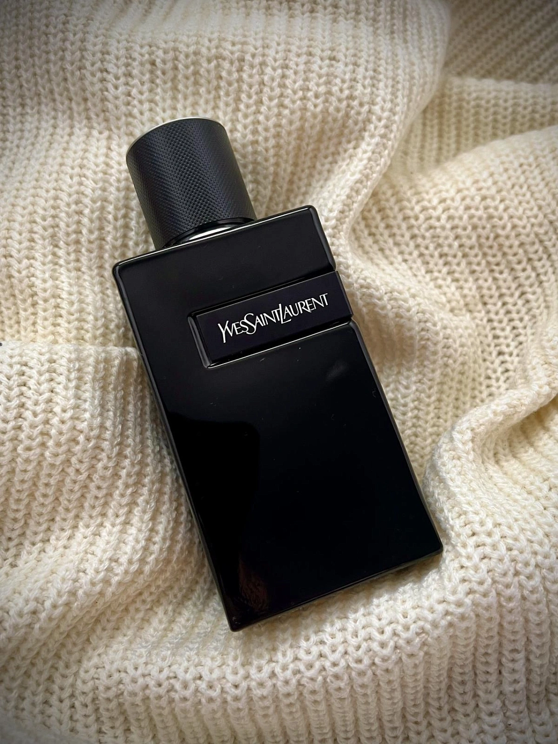 Yves Saint Laurent Y Le Parfum