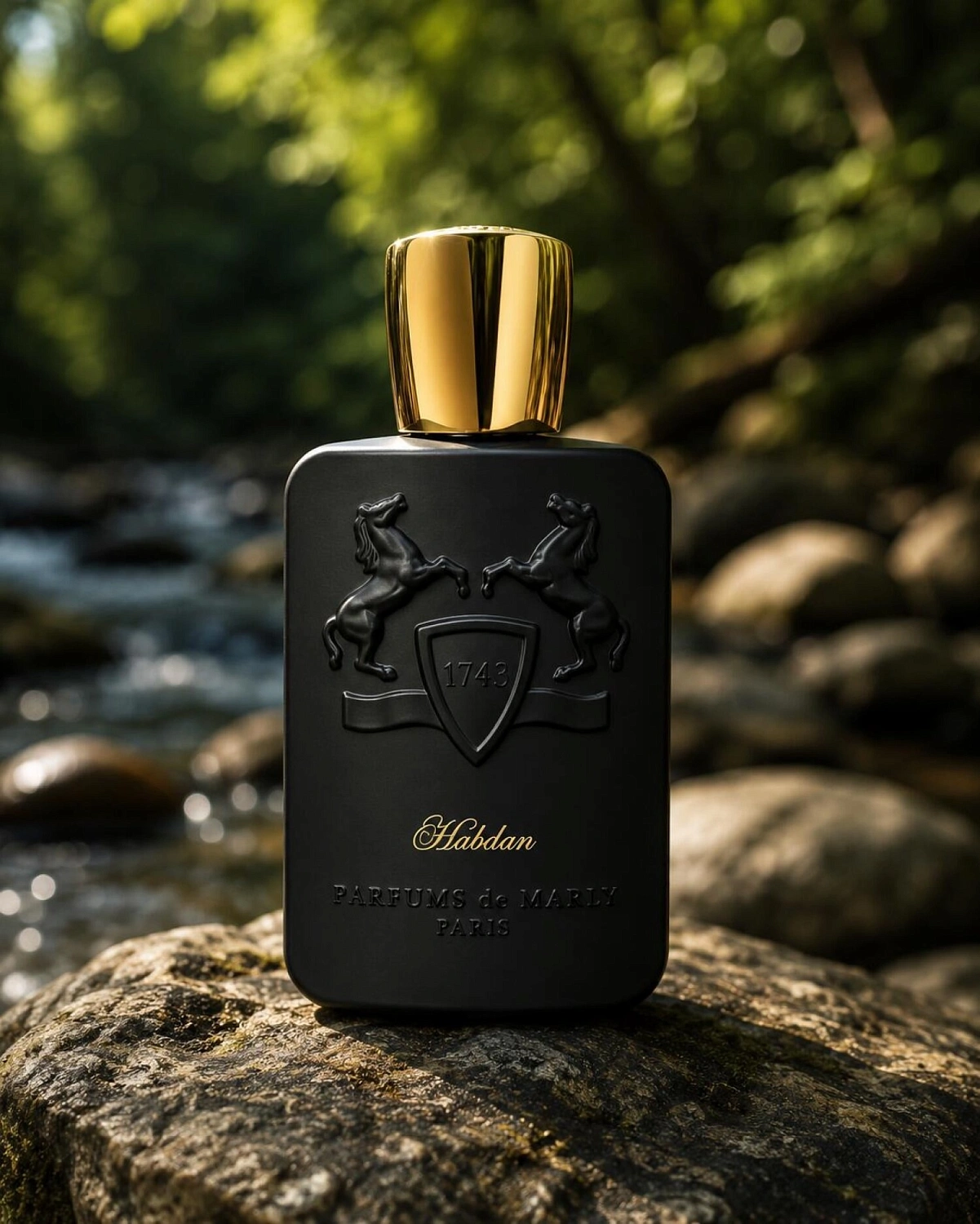 Parfums de Marly Habdan