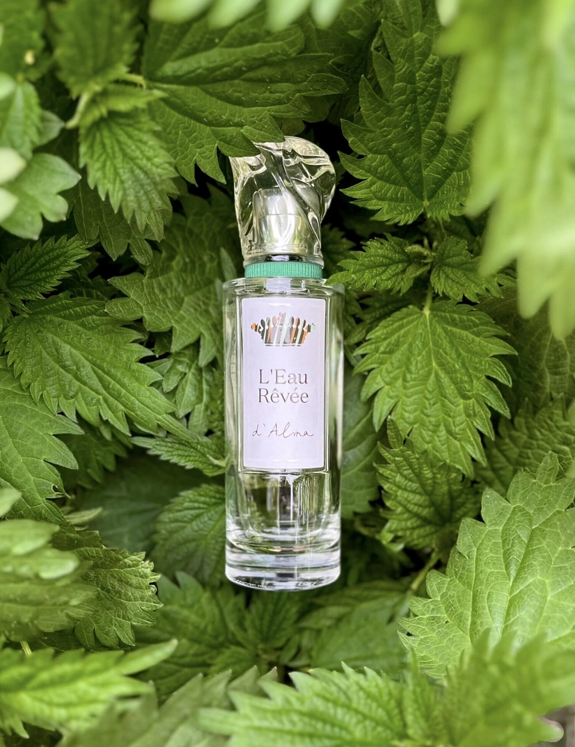 Sisley L'Eau Revee D'Alma