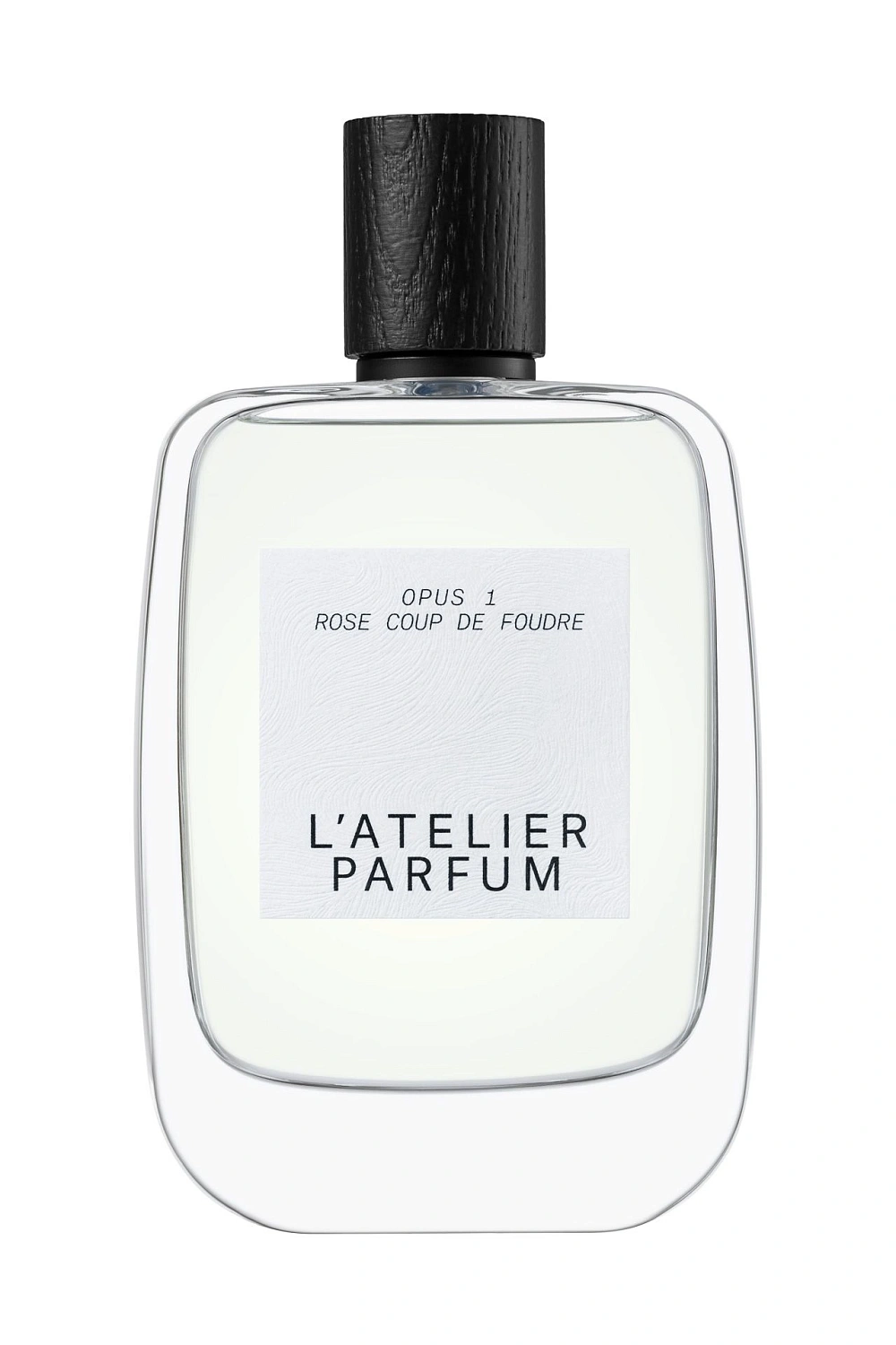 L'Atelier Parfum Rose Coup De Foudre