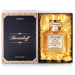Bortnikoff Oud Cologne