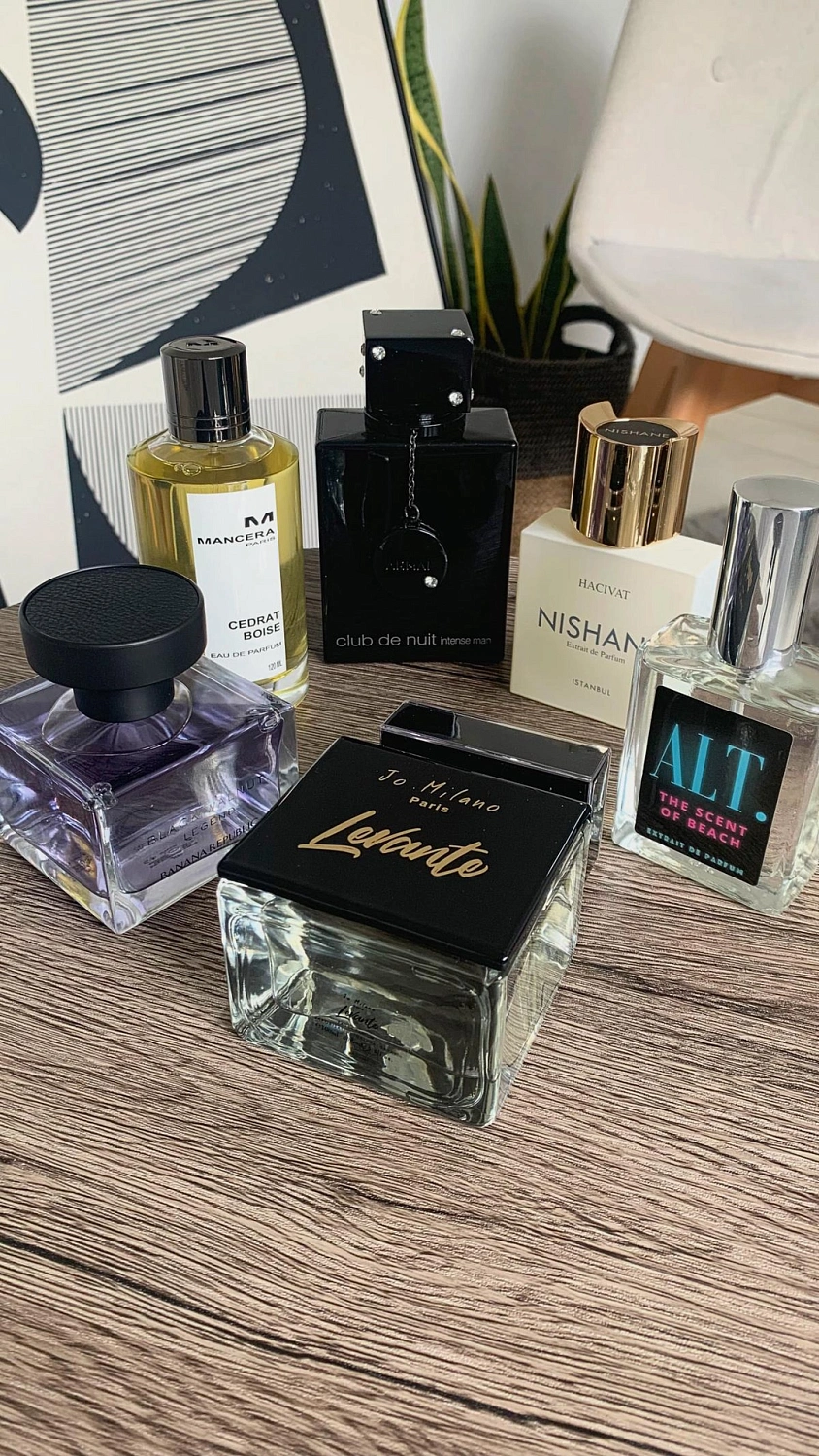 Jo Milano Paris Levante
