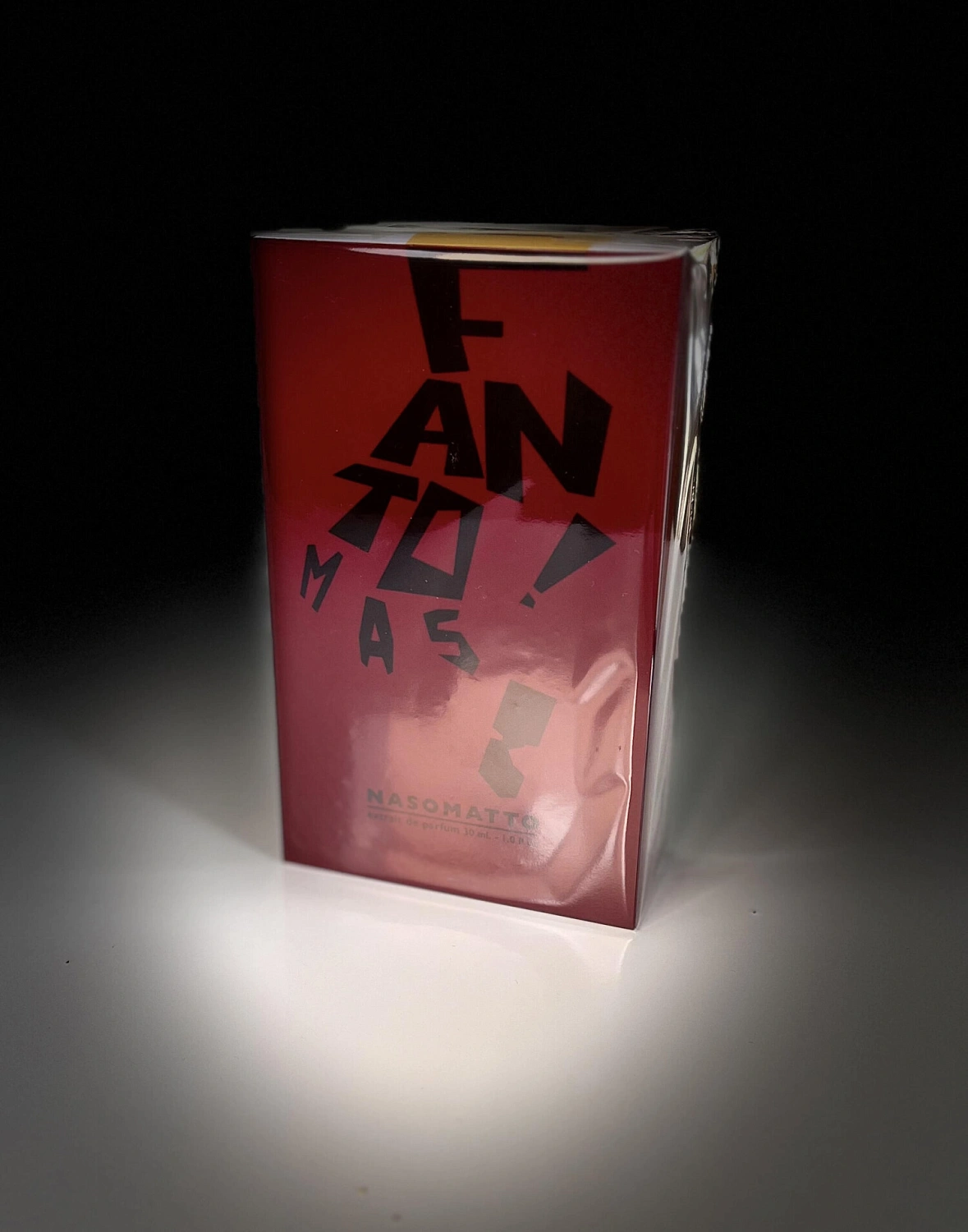 Nasomatto Fantomas